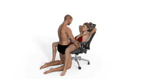 Neither on Top Sex Positions