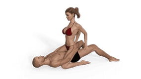 Woman on Top Sex Positions
