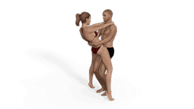 Dancer Sex Position