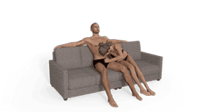 Road Head Sex Position