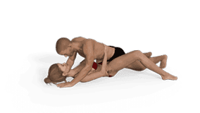 Missionary Sex Position