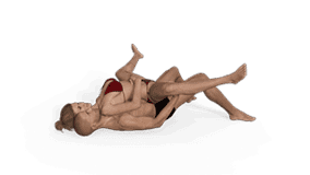 Split Sinner Sex Position