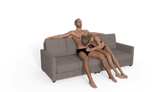 Road Head Sex Position