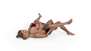 Split Sinner Sex Position