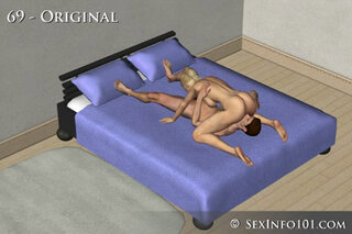 69 Sex Position