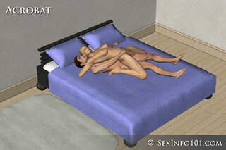 Kneeling Sinner Sex Position
