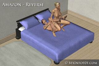 Planted Amazon 180 Sex Position