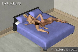 Northern Hospitality Sex Position