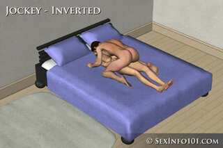 Kneeling Missionary Sex Position