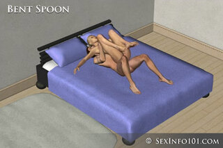Tucked Sinner Sex Position