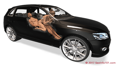 Shotgun Rodeo Position